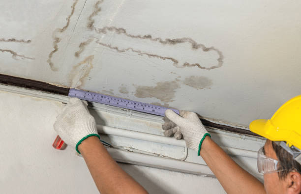 Reliable Basement Flood Cleanup contractor in Rodney, MI by Aqua Guard Water Damage